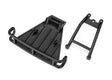 TRA10436 10436 Front U&L Bumper