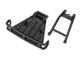 TRA10436 10436 Front U&L Bumper