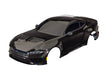 TRA10511-BLK 10511-BLK Complete Ford Mustang Body, Black