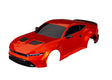 TRA10511-CPR 10511-CPR Complete Ford Mustang Body, Copper