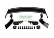 TRA10519 10519 4-Tec Drift Nissan 240SX Side Mirrors & Spoiler