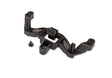 TRA10522 10522 4-Tec Drift Nissan 240SX Rear Clipless Latch