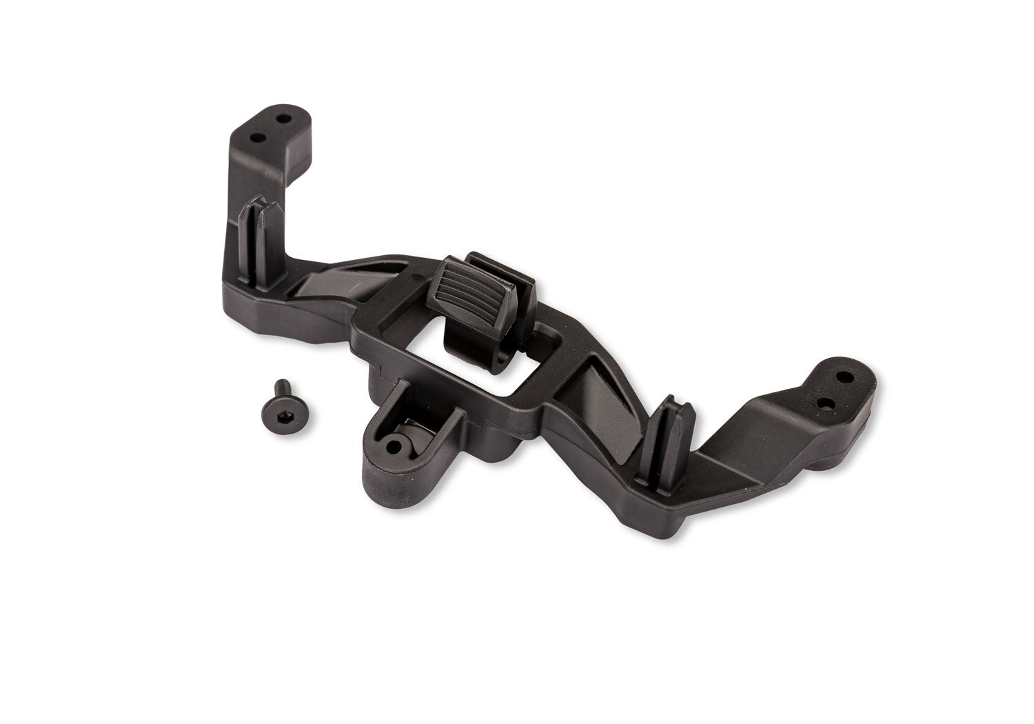 TRA10522 10522 4-Tec Drift Nissan 240SX Rear Clipless Latch