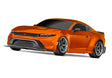 TRA105237-4-CPR 105237-4-CPR 4-Tec Drift RWD 1/10 Drift Car RTR, Copper