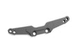 TRA10539-GRAY 10539-GRAY 4-Tec Drift Aluminum Rear Shock Tower, Gray
