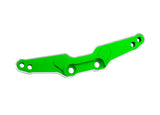 TRA10539-GRN 10539-GRN 4-Tec Drift Aluminum Rear Shock Tower, Green