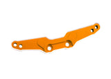 TRA10539-ORNG 10539-ORNG 4-Tec Drift Aluminum Rear Shock Tower, Orange