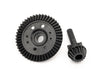 TRA10579 10579 Differential Ring Gear w/ Pinion Gear
