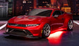 TRA10590-RED 10590-RED 4-Tec 2.0 Underbody LED Light Kit, Red