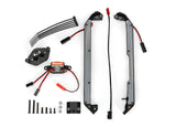 4-Tec 2.0 Underbody LED Light Kit, White