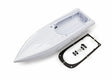 TRA10615 10615 Disruptor Hull, White
