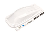 TRA10616 10616 Disruptor Hatch, White