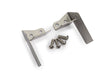 TRA10630R 10630R High Stability Trim Tabs / Turn Fins, L&R