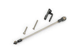 TRA10641 10641 Assembled Rudder Pushrod