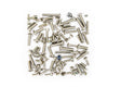 TRA10646X 10646X Disruptor/Spartan SR Stainless Steel Hardware Kit