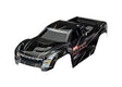 TRA10711-BLK 10711-BLK Mini Maxx Body, Black