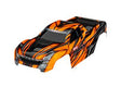 TRA10711-ORNG 10711-ORNG Mini Maxx Body, Orange