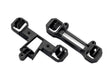 TRA10713 10713 Mini XRT Clipless Body Mount Latch, F&R