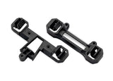 TRA10713 10713 Mini XRT Clipless Body Mount Latch, F&R