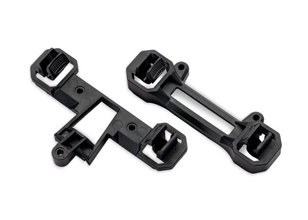 TRA10713 10713 Mini XRT Clipless Body Mount Latch, F&R