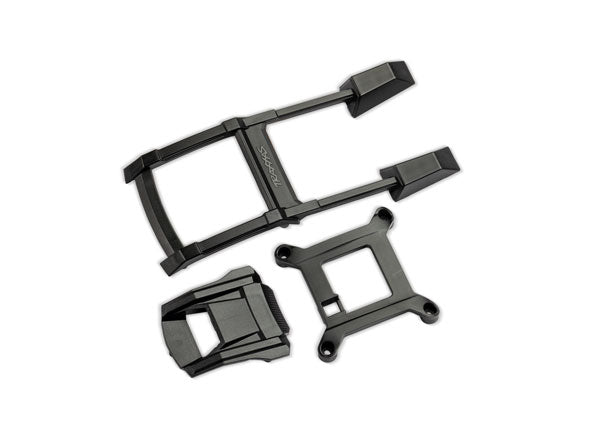 TRA10714 10714 Mini XRT Body Reinforcement Set