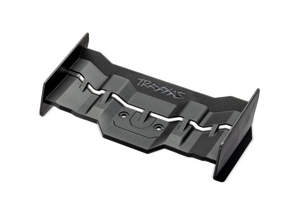 TRA10718-BLK 10718-BLK Mini XRT Wing, Black