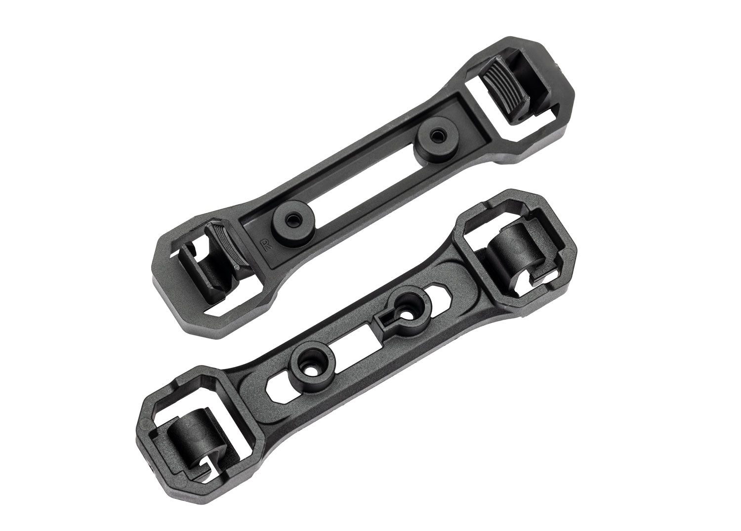 TRA10721 10721 Body Mount Latch, F&R