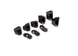 TRA10724X 10724X Inner & Outer ESC Adapters