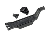 TRA10726 10726 Battery Hold Down Strap, Black