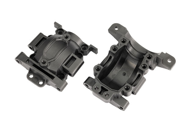 TRA10729 10729 Rear U&L Bulkhead