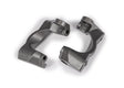 TRA10732-GRAY 10732-GRAY L&R Caster Blocks, Gray