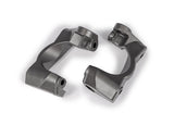 TRA10732-GRAY 10732-GRAY L&R Caster Blocks, Gray