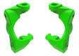 TRA10732-GRN 10732-GRN L&R Caster Blocks, Green