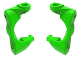 TRA10732-GRN 10732-GRN L&R Caster Blocks, Green
