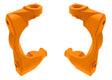 TRA10732-ORNG 10732-ORNG L&R Caster Blocks, Orange