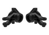 TRA10736-BLK 10736-BLK Steering Blocks, Black (L&R)