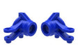 TRA10736-BLUE 10736-BLUE Steering Blocks, Blue