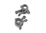 TRA10736-GRAY 10736-GRAY L&R Steering Blocks, Gray