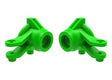 TRA10736-GRN 10736-GRN Steering Blocks, Green