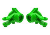TRA10736-GRN 10736-GRN Steering Blocks, Green
