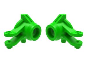 TRA10736-GRN 10736-GRN Steering Blocks, Green