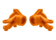 TRA10736-ORNG 10736-ORNG Steering Blocks, Orange