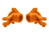 TRA10736-ORNG 10736-ORNG Steering Blocks, Orange