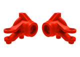 TRA10736-RED 10736-RED Steering Blocks, Red