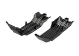 TRA10737 10737 F&R Skid Plate