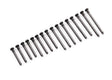 TRA10740 10740 Mini Maxx Suspension Screw Pin Set, Front or Rear