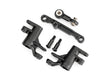 TRA10743 10743 Mini Maxx Steering Assembly w/ Bellcrank (2) & Draglink (1)