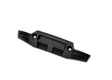 TRA10749-BLK 10749-BLK Front Bumper, Black