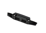 TRA10749-BLK 10749-BLK Front Bumper, Black