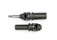TRA10750 10750 F/R L/R Driveshaft Assembly w/ Screw Pin